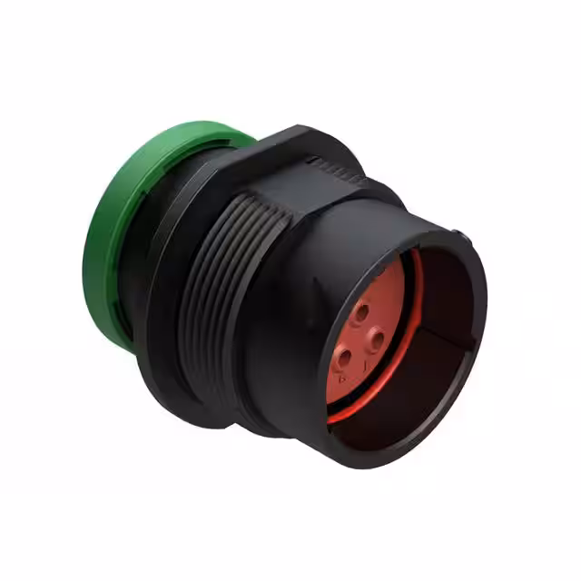 AHDP04-18-08PN-BRA Amphenol Sine Systems Corp  Alloggiamenti per connettori circolari